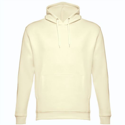THC PHOENIX. Sweatshirt (unisex) mit Kapuze aus Baumwolle und Polyester (Bild 1)