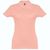 THC EVE. Damen Poloshirt (Bild 1)