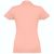 THC EVE. Damen Poloshirt (Bild 3)
