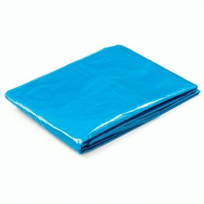 SANDRA. Regenponcho