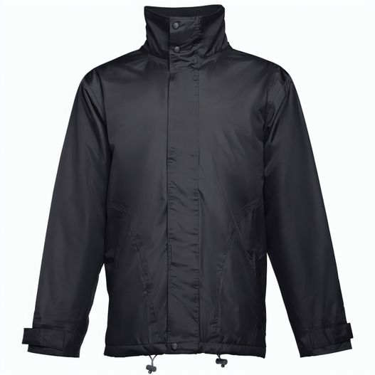 THC LIUBLIANA. Gepolsterter Unisex-Parka (Bild 1)