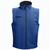 THC BAKU. Unisex Softshell-Weste (Bild 2)