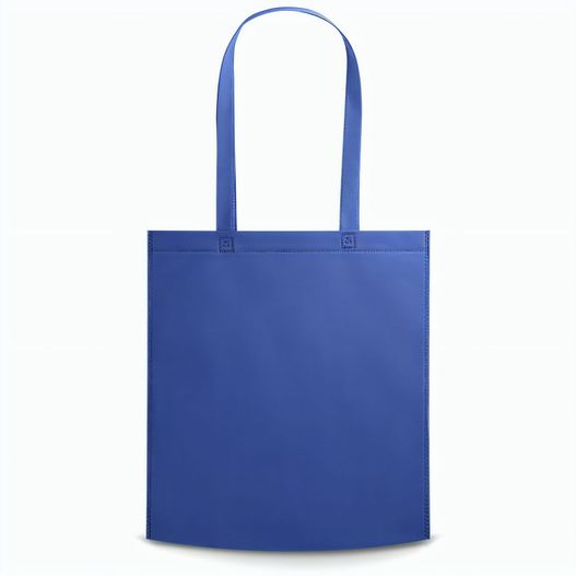 Produktabbildung CANARY. Einkaufstasche aus Non-woven (80 g/m²) CANARY. Einkaufstasche aus Non-woven (80 g/m²) (Bild 1)