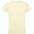 THC LUANDA. Herren-T-Shirt aus Baumwolle im Schlauchformat (Bild 3)