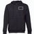 THC AMSTERDAM. Sweatshirt für Männer aus Baumwolle und Polyester (Bild 4)
