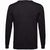 THC MILAN. Herren-Pullover mit V-Ausschnitt aus Baumwolle und Polyamid (Bild 3)