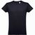 THC LUANDA. Herren-T-Shirt aus Baumwolle im Schlauchformat (Bild 3)