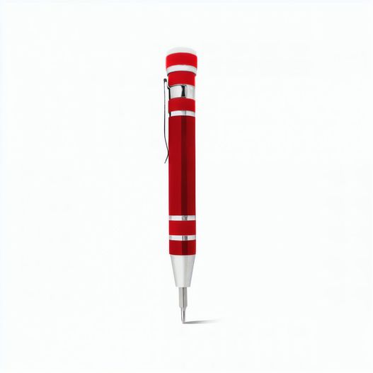 TOOLPEN. Werkzeug aus Metall (Bild 1)