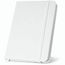 MEYER. Pocket Notizbuch aus PU mit unlinierten Blättern