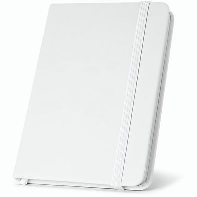 MEYER. Pocket Notizbuch aus PU mit unlinierten Blättern