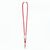 WEAVE. Lanyard aus Polyester (Bild 2)