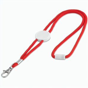 WEAVE. Lanyard aus Polyester