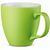 PANTHONY MAT. Becher aus Hydroglasur-Porzellan mit 450 ml Fassungsvermögen