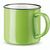 VERNON. Tasse aus Keramik 340 mL (Bild 2)