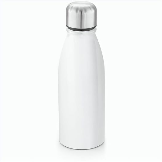 Produktabbildung BEANE. 500 ml Aluminium-Sportflasche BEANE. 500 ml Aluminium-Sportflasche (Bild 1)