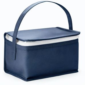 IZMIR. Kühltasche 3l aus Vliesstoff (80 g/m²)