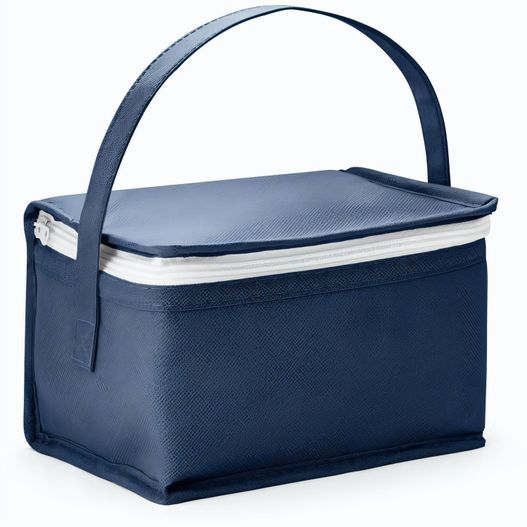 IZMIR. Kühltasche 3l aus Vliesstoff (80 g/m²) (Bild 1)