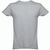 THC LUANDA. Herren-T-Shirt aus Baumwolle im Schlauchformat (Bild 3)