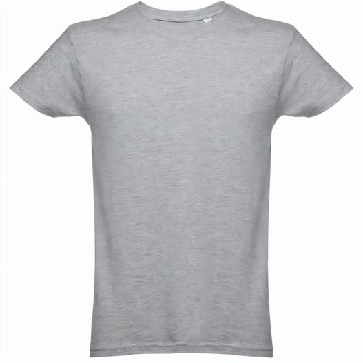 Produktabbildung THC LUANDA. Herren-T-Shirt aus Baumwolle im Schlauchformat THC LUANDA. Herren-T-Shirt aus Baumwolle im Schlauchformat (Bild 1)