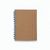 MARLOWE. Notizblock im Taschenformat und linierten Seiten (Bild 2)