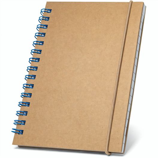 Produktabbildung MARLOWE. Notizblock im Taschenformat und linierten Seiten MARLOWE. Notizblock im Taschenformat und linierten Seiten (Bild 1)