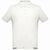 THC ADAM. Kurzarm-Poloshirt aus Baumwolle für Herren