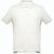 THC ADAM. Kurzarm-Poloshirt aus Baumwolle für Herren (Bild 3)