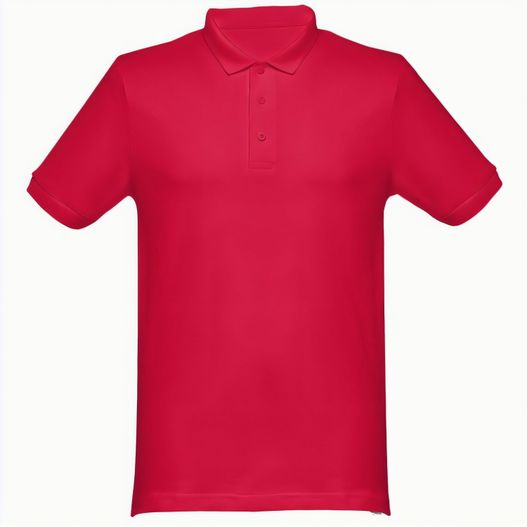 Produktabbildung THC MONACO. Herren Poloshirt THC MONACO. Herren Poloshirt (Bild 1)