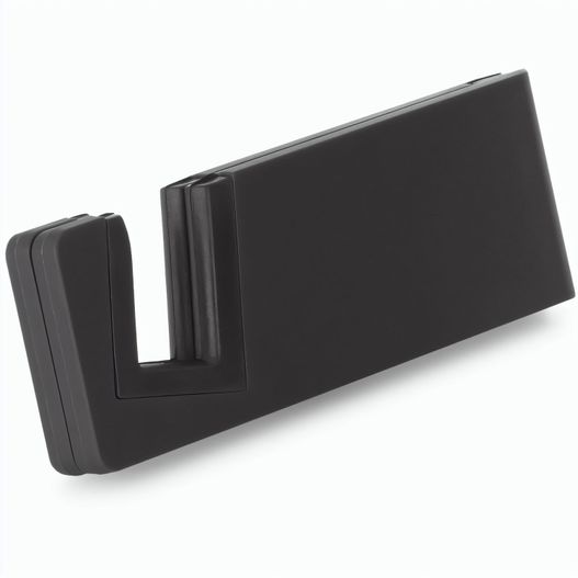 Produktabbildung HOOKE. Smartphone-Halter aus ABS und TPR HOOKE. Smartphone-Halter aus ABS und TPR (Bild 1)
