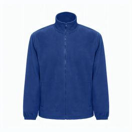 THC GAMA. Herren Polarjacke HD aus Polyester