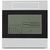 DENE. Tischwetterstation mit LCD-Bildschirm aus Aluminium und ABS (Bild 4)