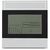 DENE. Tischwetterstation mit LCD-Bildschirm aus Aluminium und ABS (Bild 4)