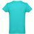 THC LUANDA 3XL. Herren T-shirt (Bild 3)