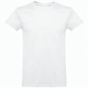 THC ANKARA WH. Herren T-shirt