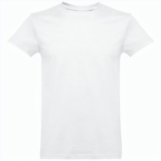 THC ANKARA WH. Herren T-shirt (Bild 1)