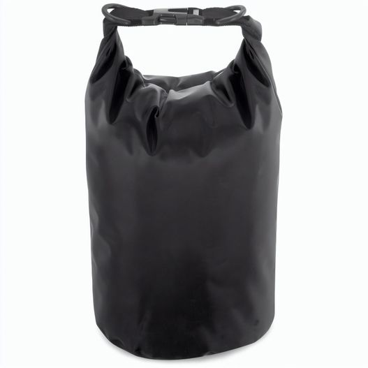 Produktabbildung VOLGA. Wasserdichter Rucksack aus Plane VOLGA. Wasserdichter Rucksack aus Plane (Bild 1)