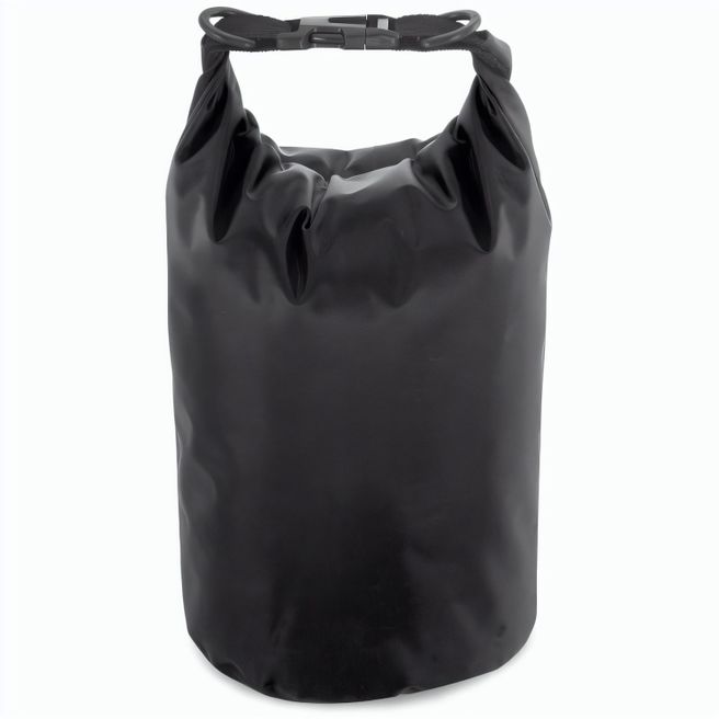 VOLGA. Wasserdichter Rucksack aus Plane