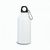 LANDSCAPE S. Aluminium-Sportflasche mit Karabiner 400 ml (Bild 2)