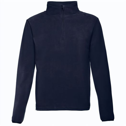 Produktabbildung THC VIENNA. Unisex Fleece-Pullover THC VIENNA. Unisex Fleece-Pullover (Bild 1)