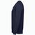 THC MILAN. Herren-Pullover mit V-Ausschnitt aus Baumwolle und Polyamid (Bild 2)