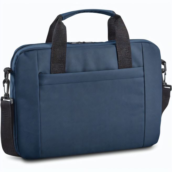 METZ. Laptop-Aktenkoffer 15.6'' aus 600D