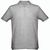 THC ADAM. Kurzarm-Poloshirt aus Baumwolle für Herren (Bild 3)