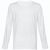 THC BUCHAREST WH. Langärmeliges T-Shirt aus Baumwolle für Herren (Bild 1)