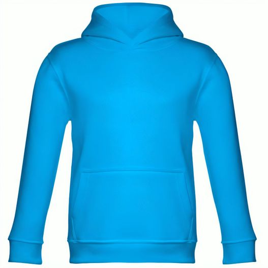 Produktabbildung THC PHOENIX KIDS. Sweatshirt für Kinder (unisex) THC PHOENIX KIDS. Sweatshirt für Kinder (unisex) (Bild 1)