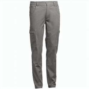 THC TALLINN. Hose aus Baumwolle und Elastan