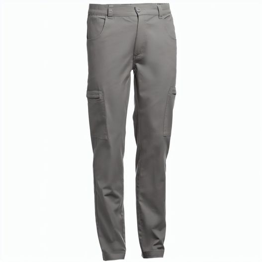 Produktabbildung THC TALLINN. Hose aus Baumwolle und Elastan THC TALLINN. Hose aus Baumwolle und Elastan (Bild 1)