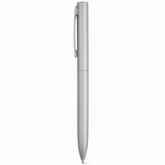 Produktabbildung WASS. Aluminium-Kugelschreiber mit Drehmechanik WASS. Aluminium-Kugelschreiber mit Drehmechanik (Bild 1)