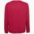 THC COLOMBO. Sweatshirt (unisex) aus italienischem Frottee ohne Knopfleiste (Bild 2)