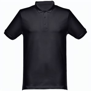THC MONACO. Herren Poloshirt