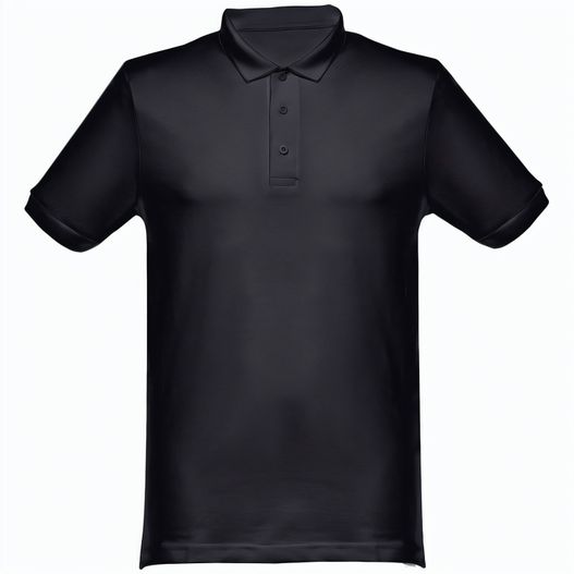 Produktabbildung THC MONACO. Herren Poloshirt THC MONACO. Herren Poloshirt (Bild 1)
